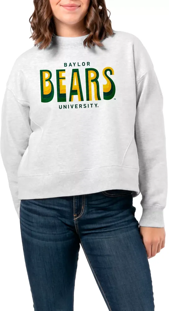 Baylor discount crew neck