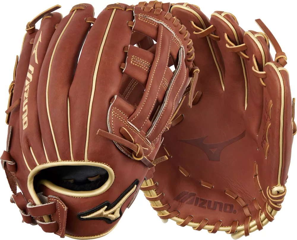 Mizuno mvp select series glove online