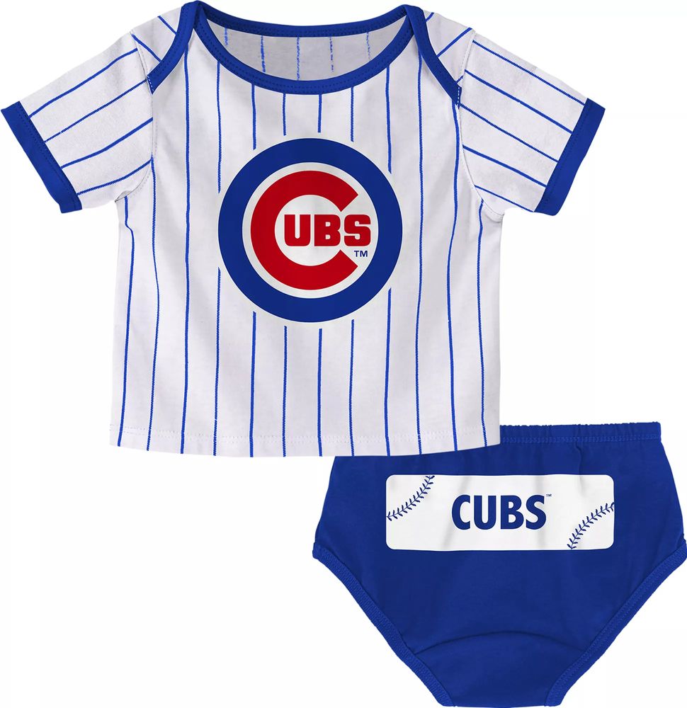 Baby best sale cubs gear