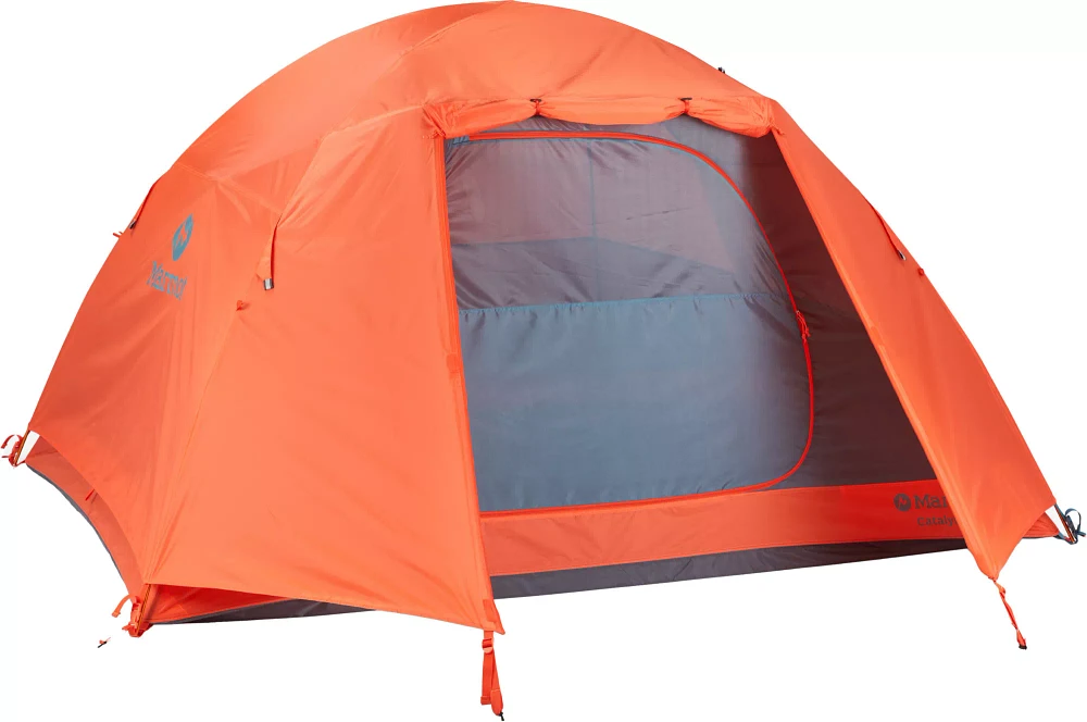 Marmot 3 person tent best sale