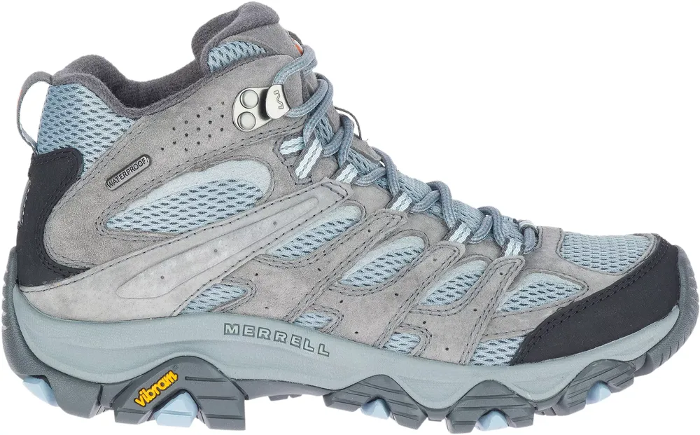 Hiking boots at on sale dick's sporting goods