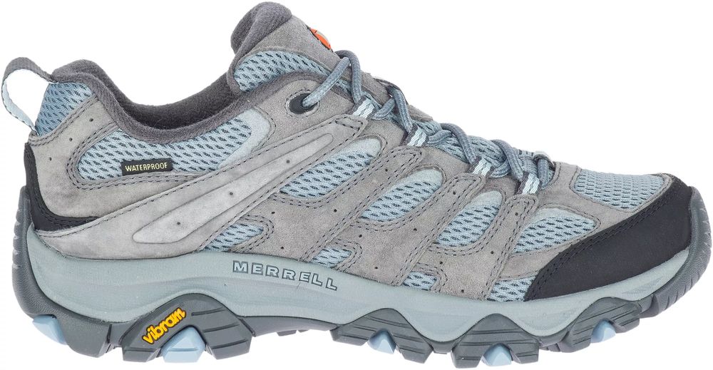 Dick s Sporting Goods Merrell Women s Moab 3 Waterproof Hiking