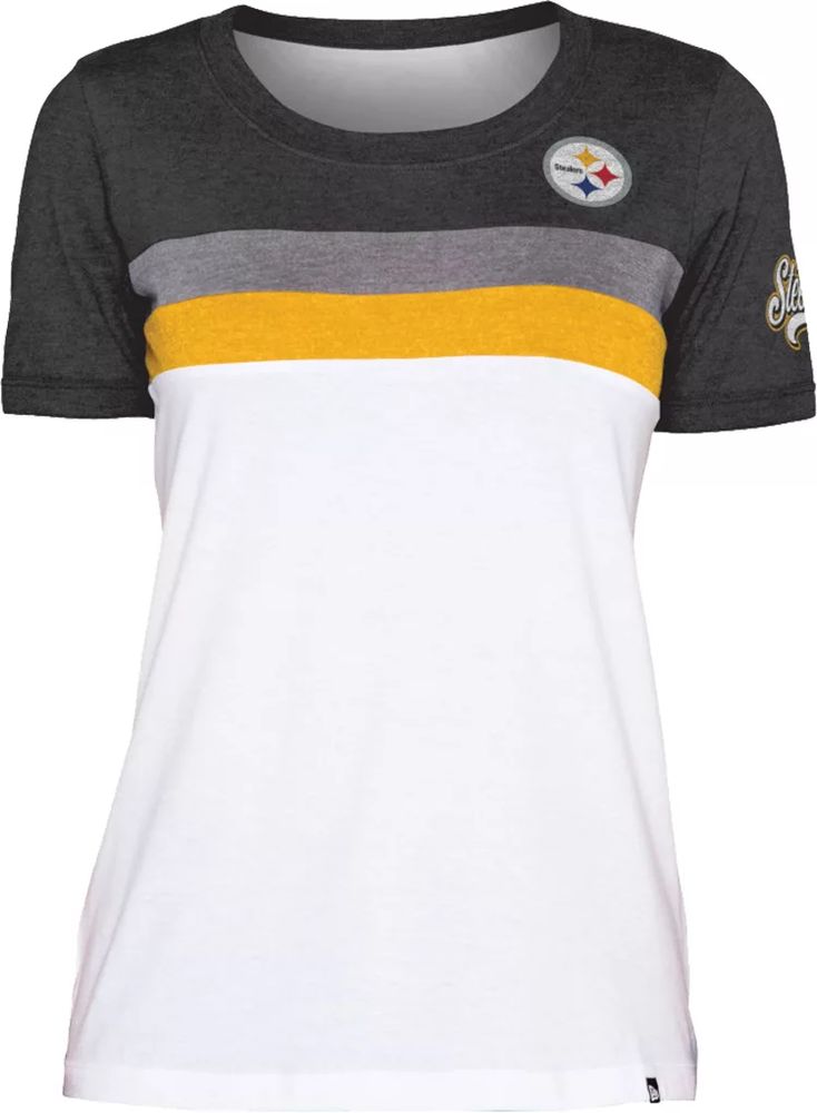 Steelers 2025 jersey dicks