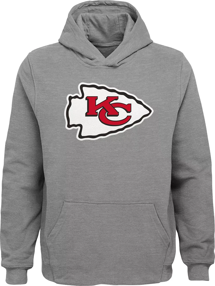 Kansas City Chiefs NFL Team good Apparel Youth Size XLHoodie