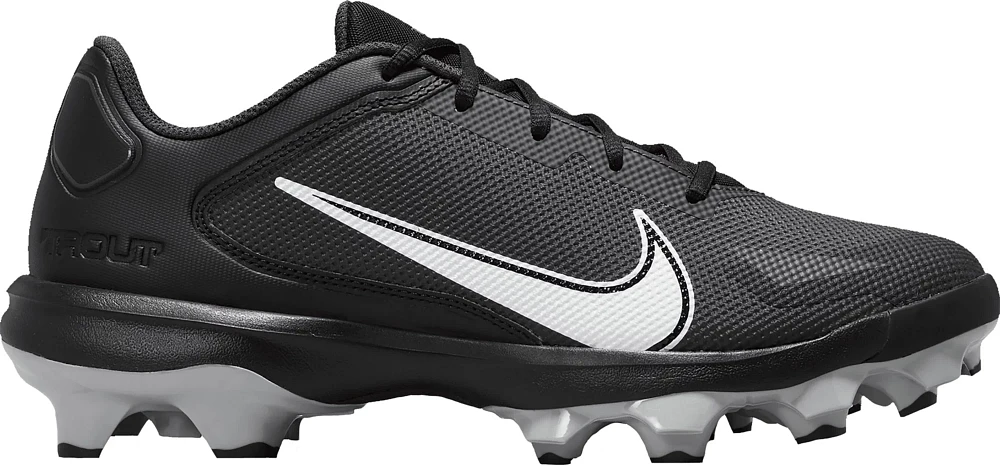 Boys' vapor untouchable shark 3 football cleats best sale