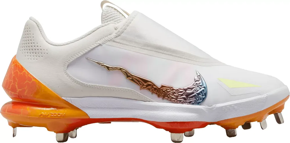 Nike metal baseball cleats best sale