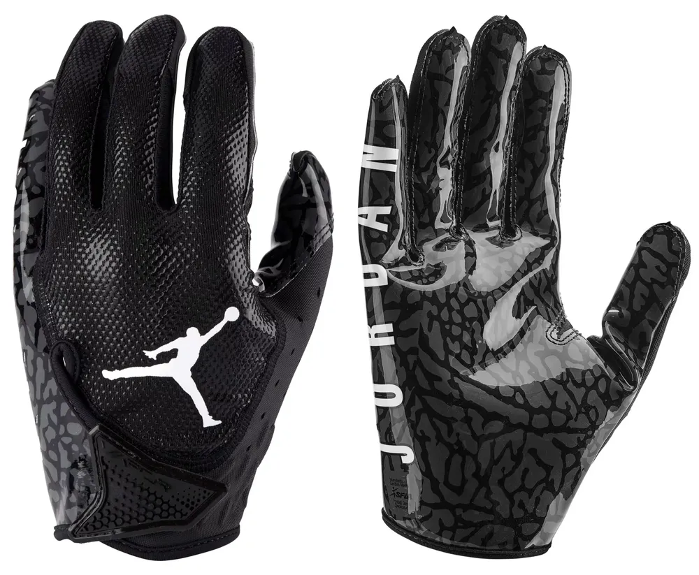 Jordan Jet 7.0 Football Gloves | The Market Place