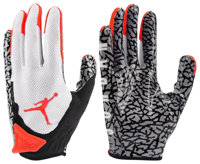 Jordan Jet 7.0 Football Gloves | Liberty Center