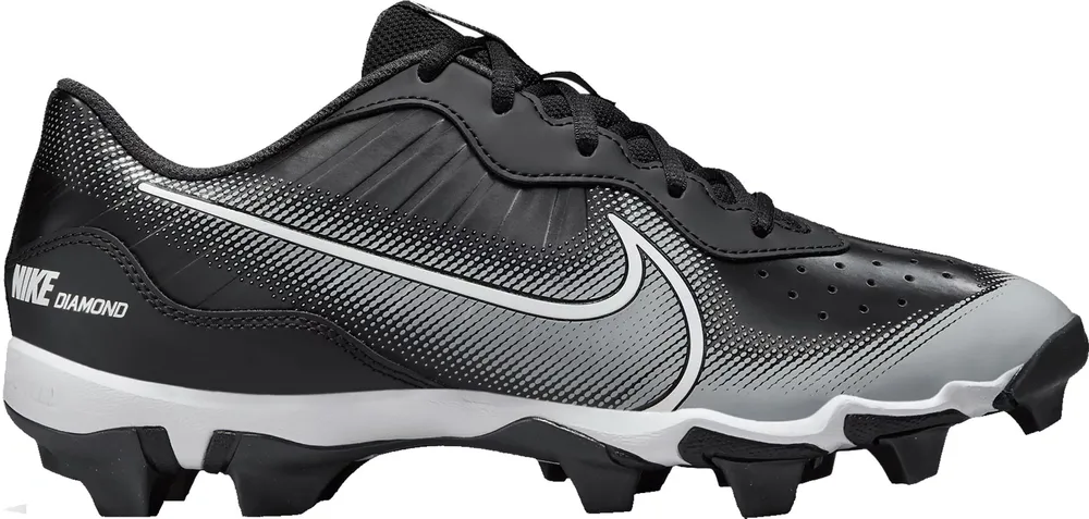 Nike men's alpha huarache varsity keystone mid baseball cleats best sale