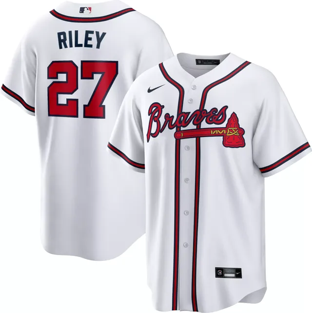 MLB アトランタブレーブス オースティンライリー 27 22NIKMMLBBRVSRDRLATL_is?wid=200