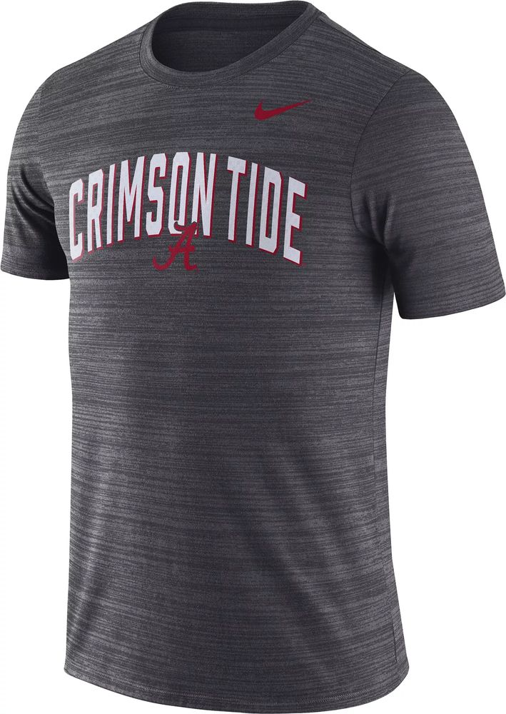 Alabama crimson tide dri fit shirts sale