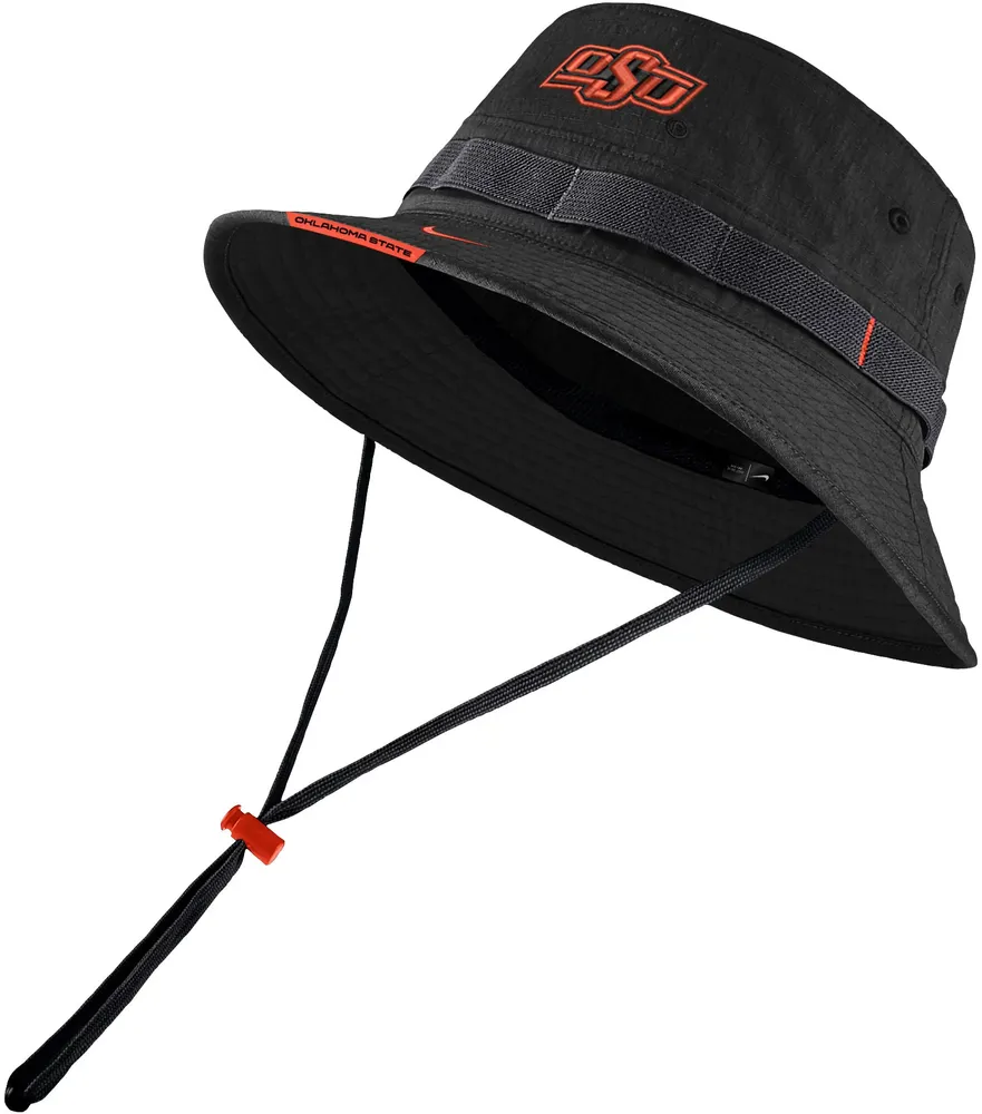 Nike men's dry store sideline bucket hat