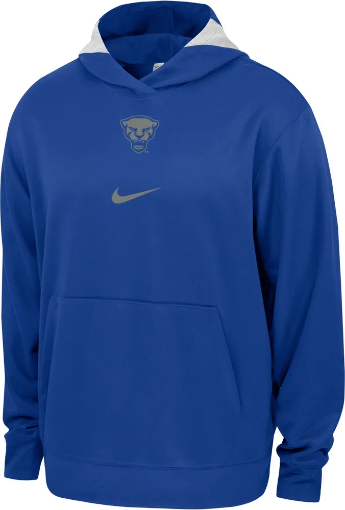 Pitt sales nike sweatshirt