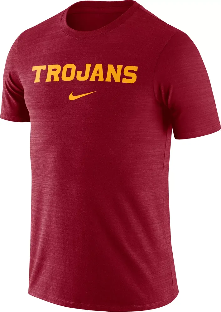 Usc dri outlet fit shirt