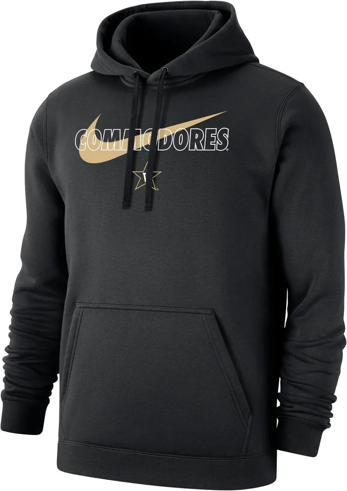 Vanderbilt men's outlet hoodie