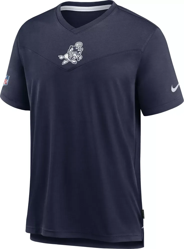 Dallas cowboys coaches sideline shirt best sale