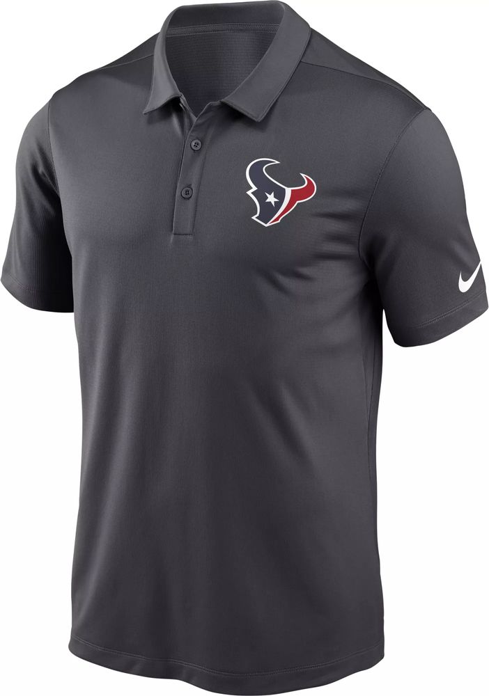 Texans polo outlet shirt