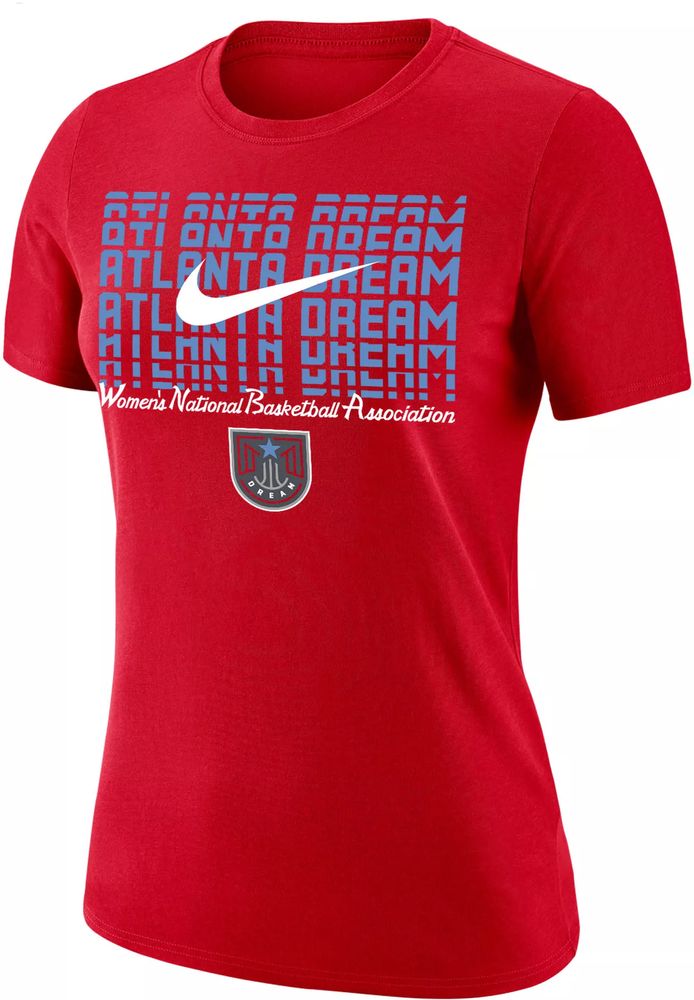 T shirt nike hotsell i have a dream