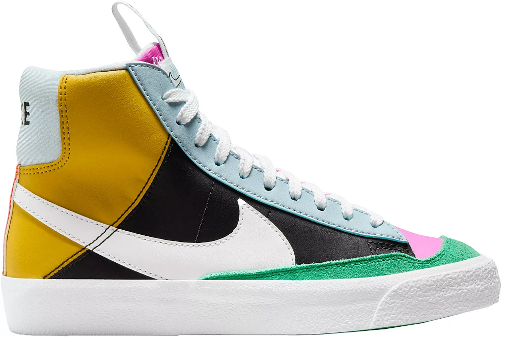 Shops snipes nike blazer