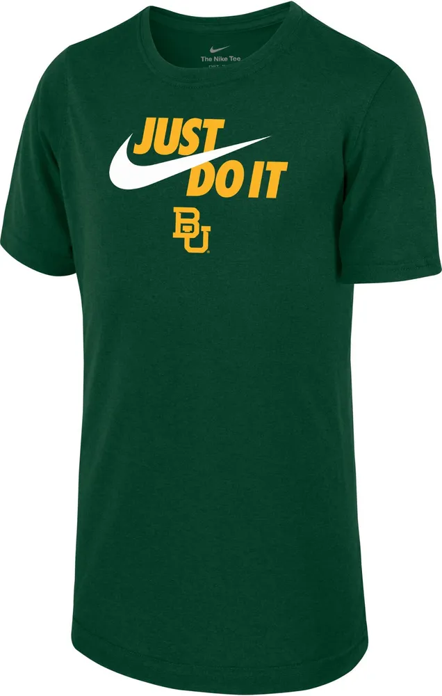 Baylor dri fit shirt best sale