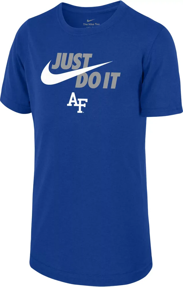 Air force dri deals fit shirt