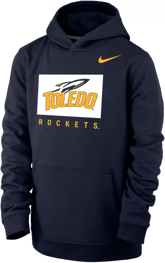 Toledo hotsell rockets hoodie