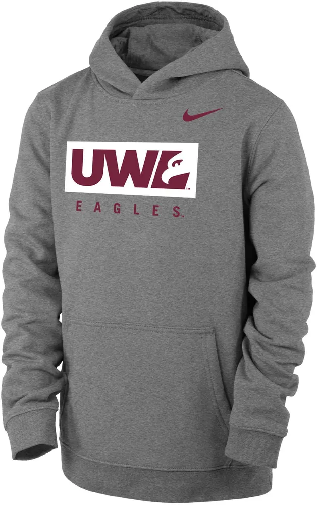 Uw 2025 nike hoodie