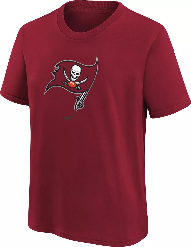 Tampa bay shop buccaneers throwback shirt