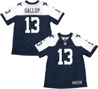 Youth small outlet cowboys jersey