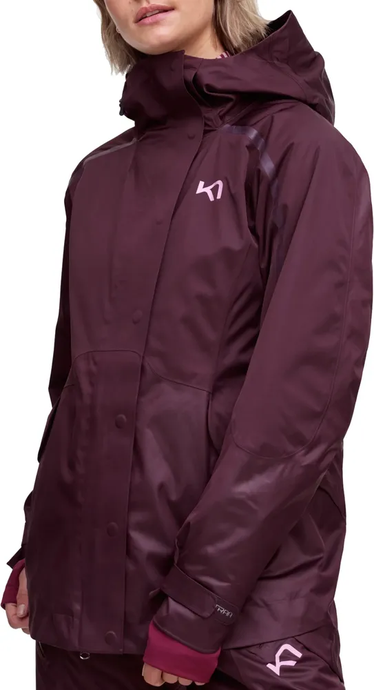 Kari traa hotsell ski jacket