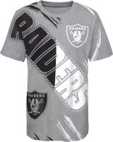 Dick's Sporting Goods NFL Team Apparel Youth Las Vegas Raiders