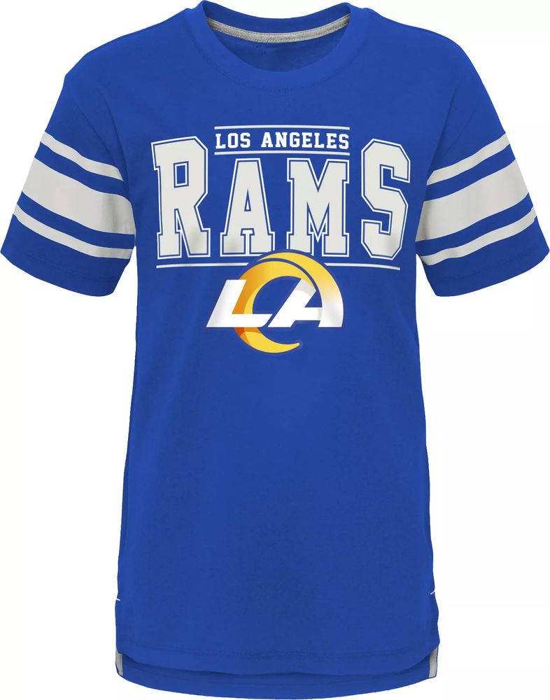 Los angeles rams deals jerseys for sale