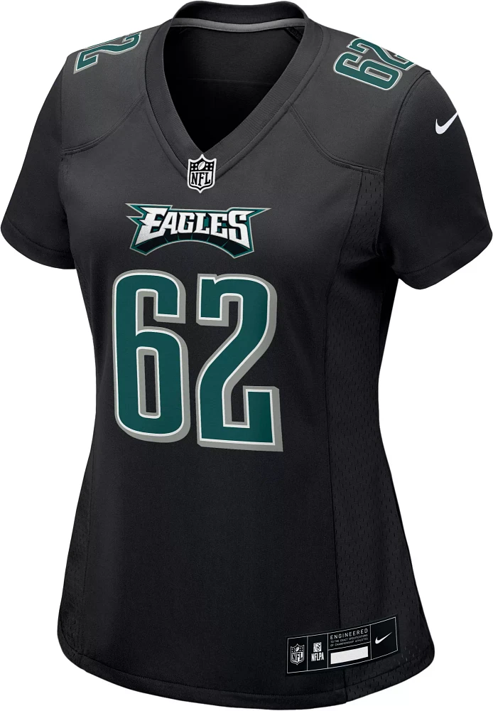 Female eagles jersey hotsell