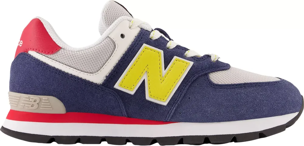 Dick's sporting best sale goods new balance