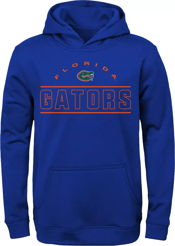 Florida gators sales youth hoodie