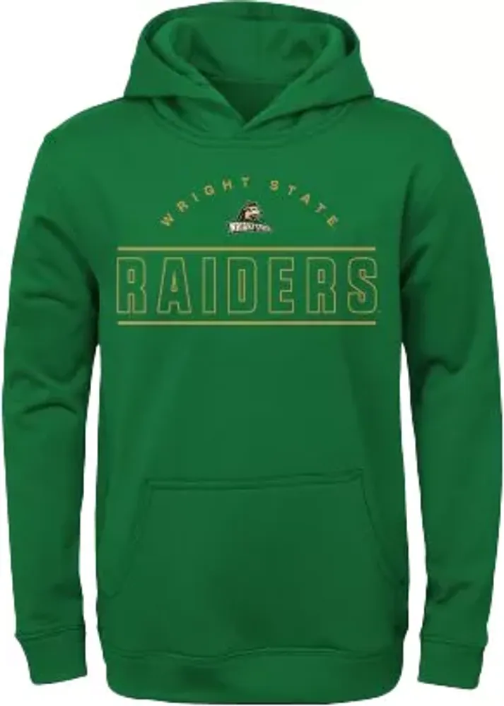 Youth raiders online hoodie