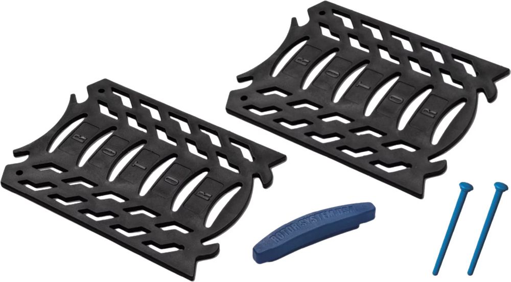 Dick's Sporting Goods Rotor System USA PBS Stride Foot Extension ...
