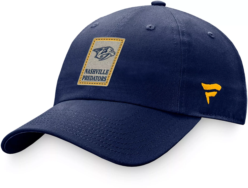 Predators hat online