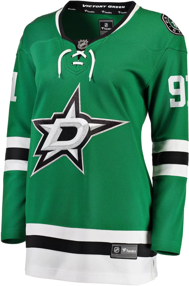 Tyler seguin on sale women's jersey