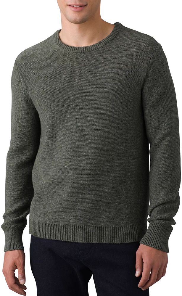 Prana mens clearance sweater