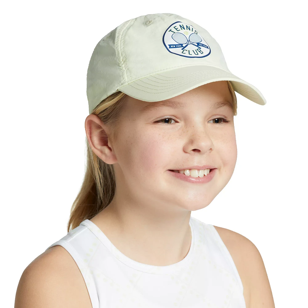 Girls tennis hat online