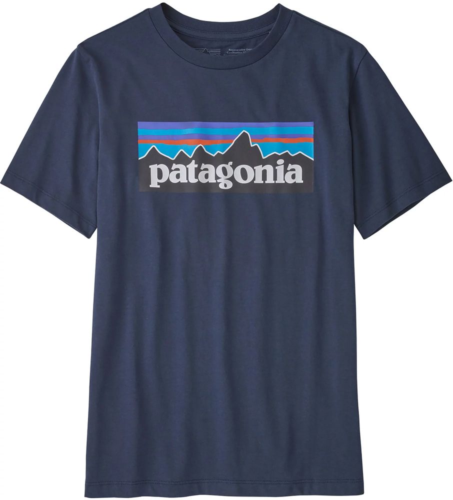 Dick's Sporting Goods Patagonia Boys' Regenerative Organic