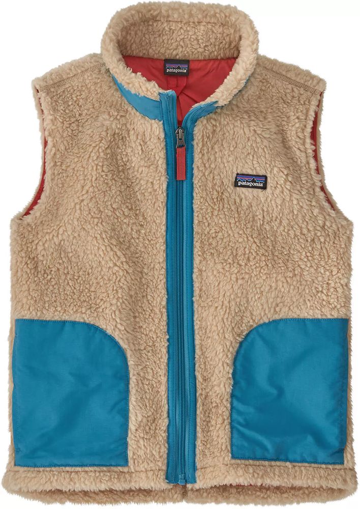 Patagonia Kids' Retro-X® Vest