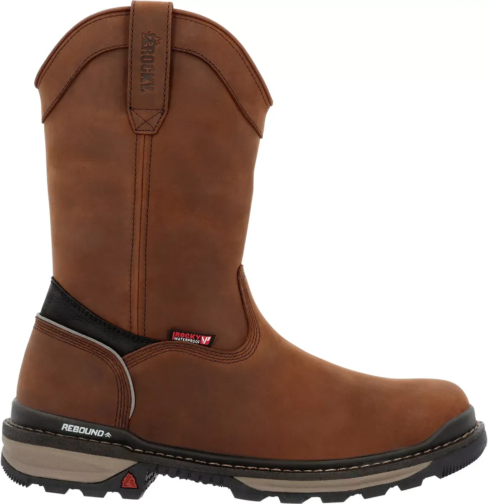 Dick's sporting goods hot sale men's boots