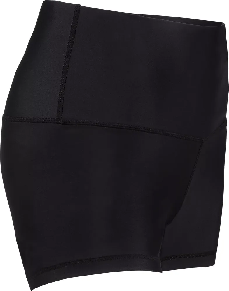 Volleyball shorts black hotsell