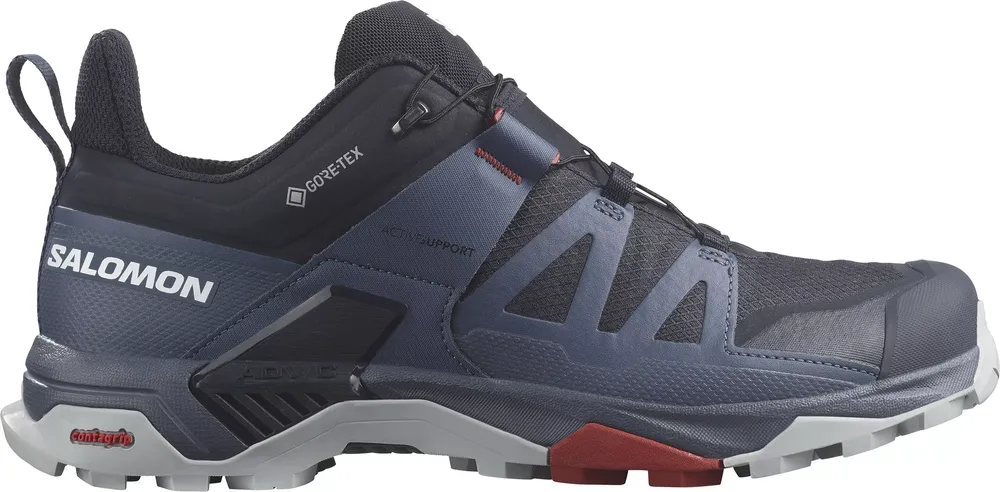 Salomon 2025 sporting goods