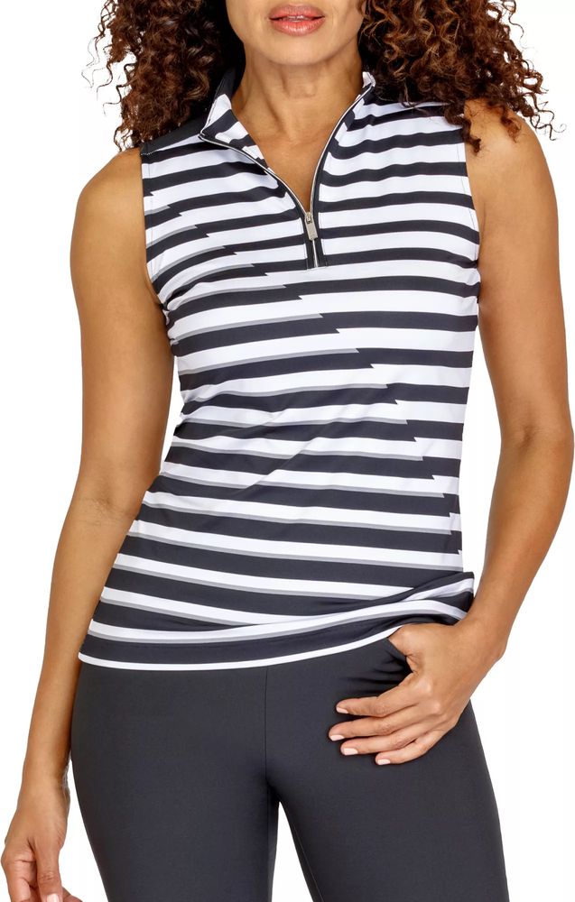 Dick s Sporting Goods Tail Women s Kay Sleeveless Golf Polo