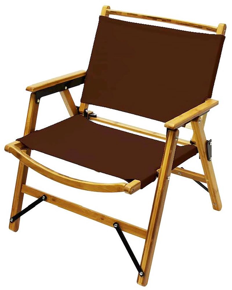 Travelchair kanpai bamboo discount table