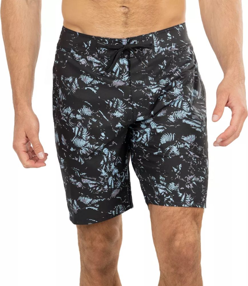 Travis mathew hot sale swim shorts