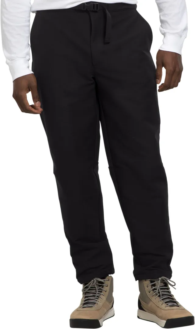 The North Face Men's Camden Soft Shell Pants | Liberty Center